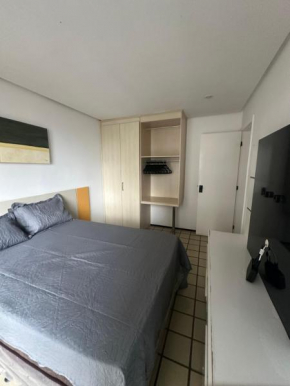 Flat Number One com 02 quartos